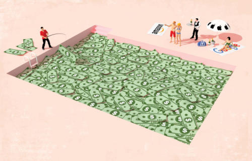 piketty magazine l'obs